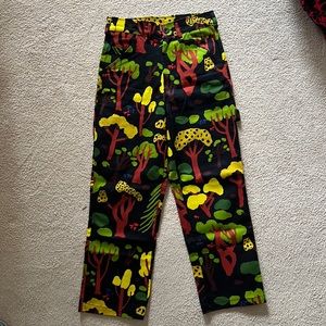 Nooworks Forager Painter Pants XS